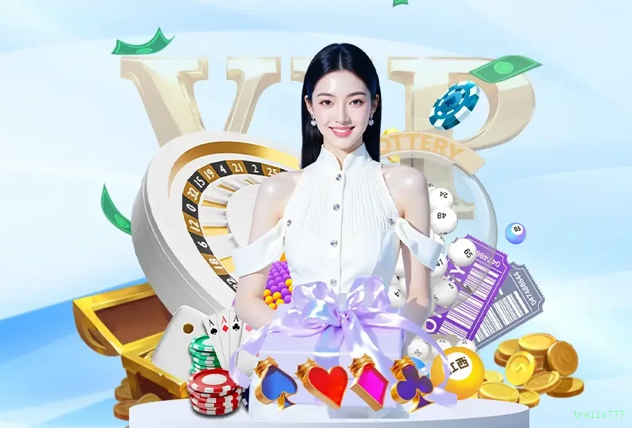 Baixar trello777 app para jogadores brasileiros