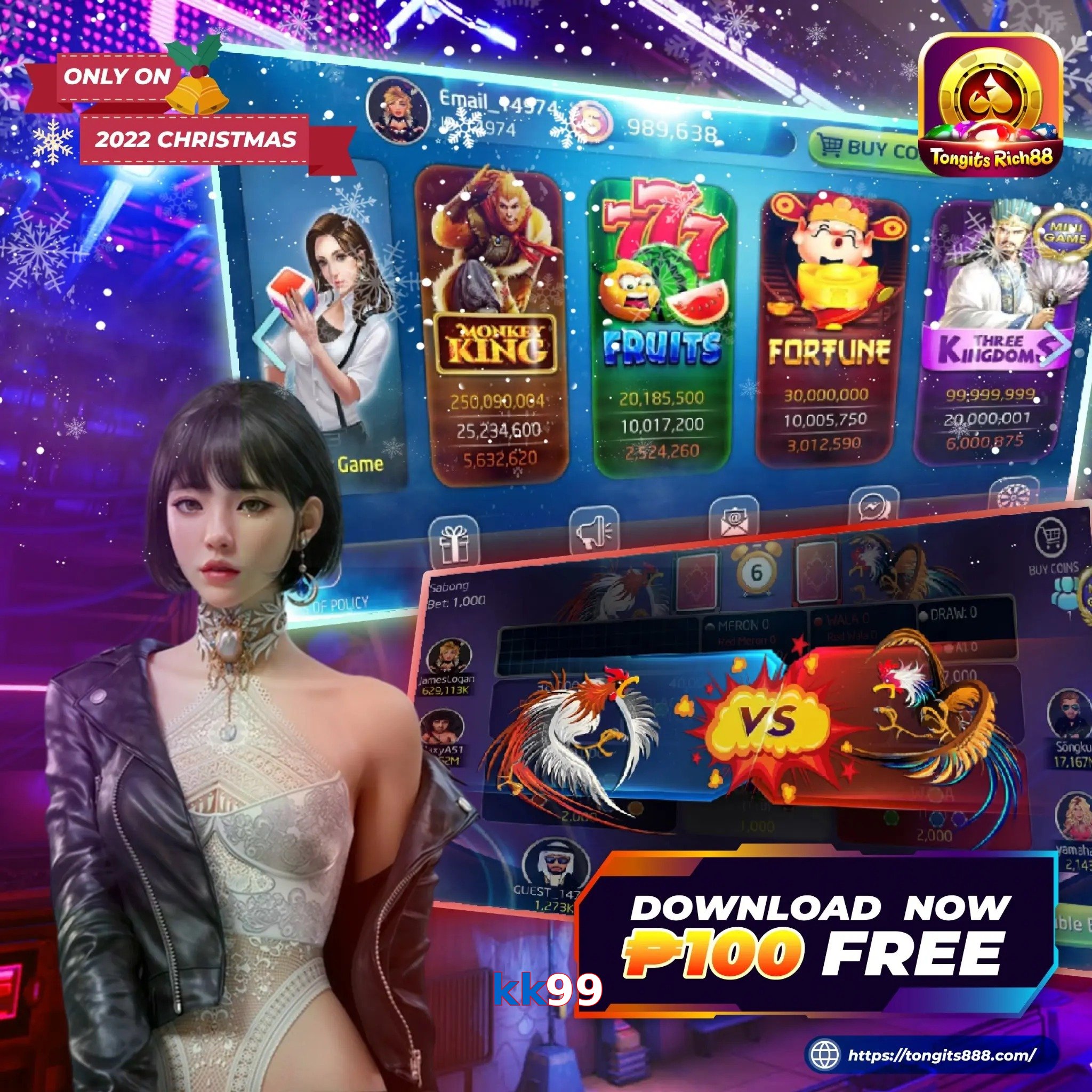 kk99