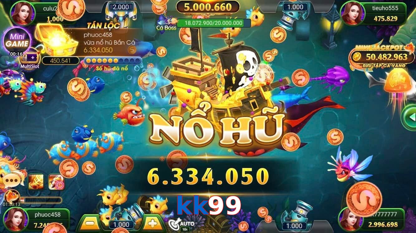 kk99