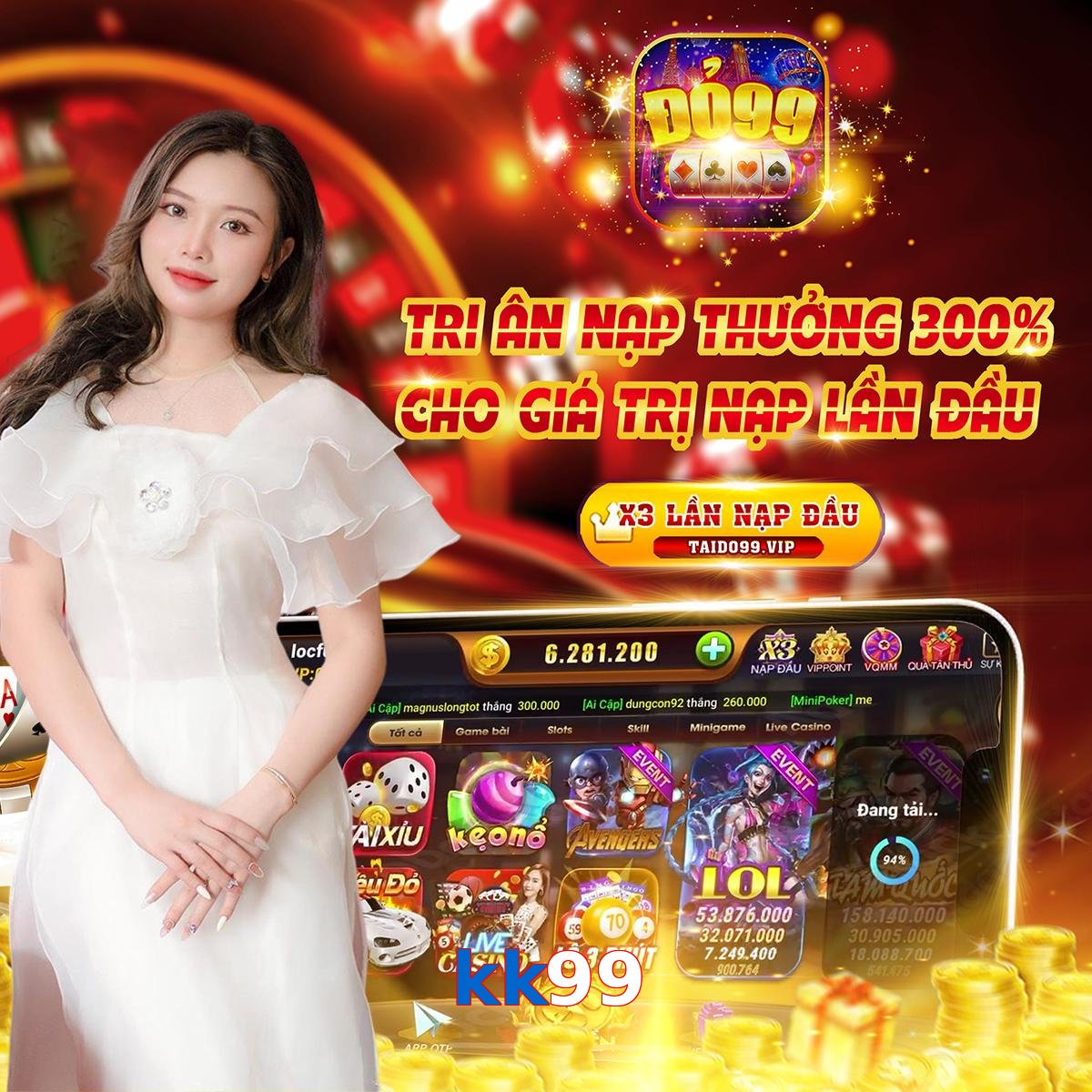 kk99