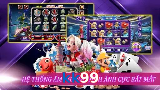 kk99